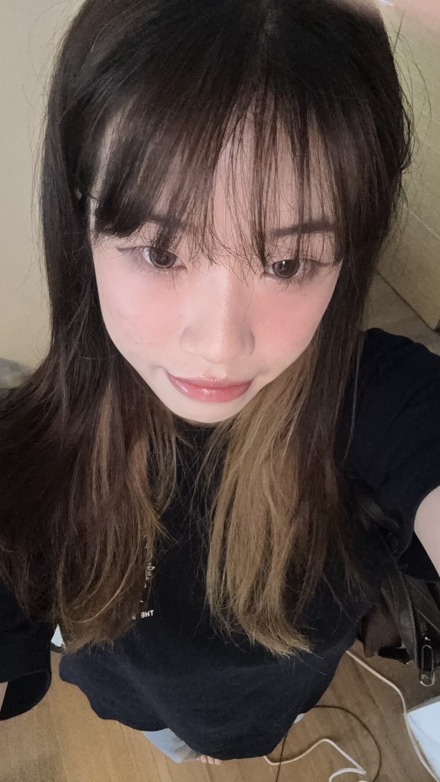 盧老師